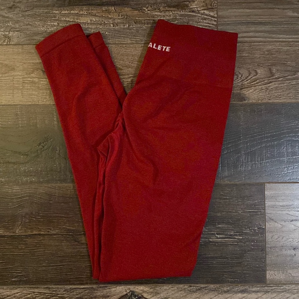 Alphalete Amplify Leggings